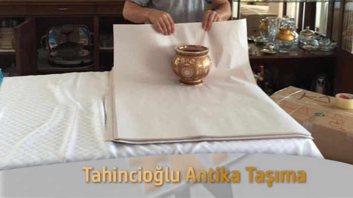 Antika Taşıma