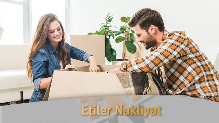 Etiler Nakliyat