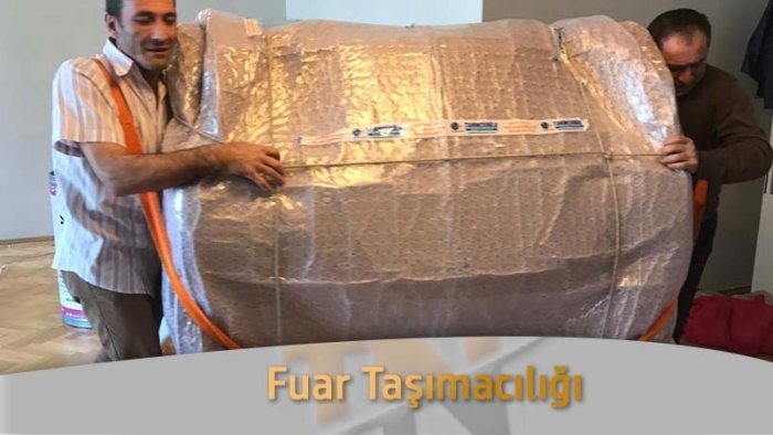 Fuar Taşıma