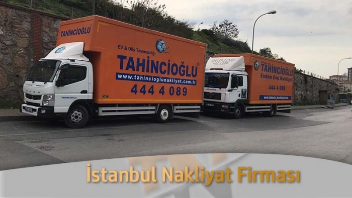 İstanbul Nakliyat