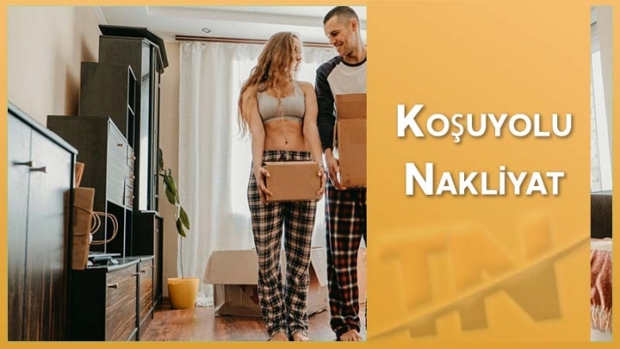 Koşuyolu Nakliyat