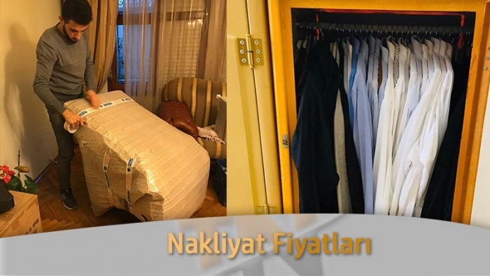 Nakliyat Fiyatları