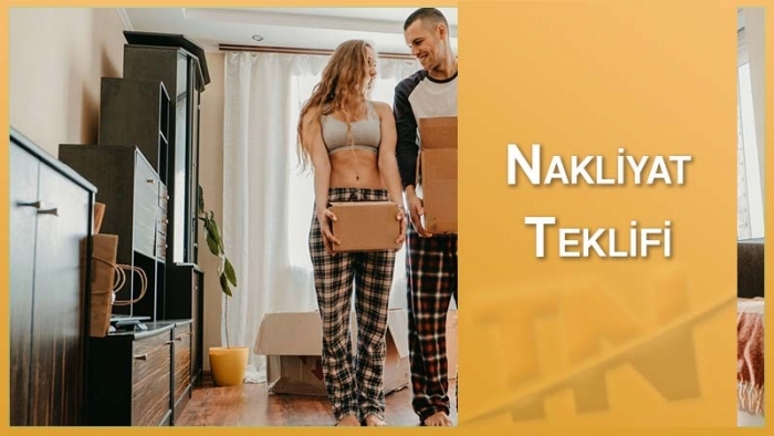 Nakliyat Teklifi