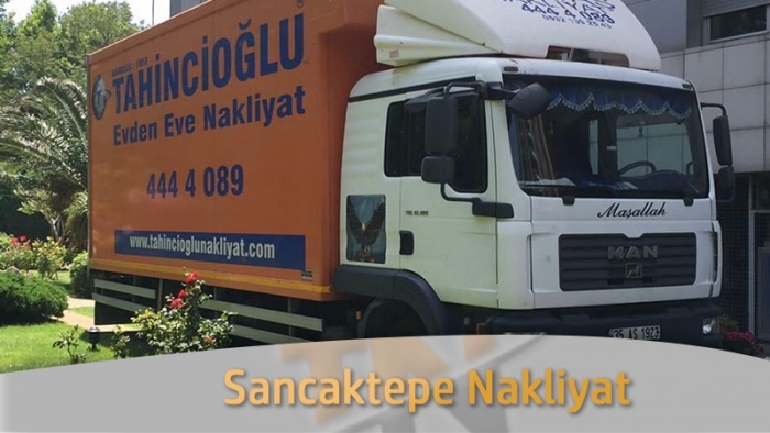 Sancaktepe Nakliyat