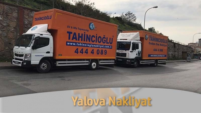 Yalova Nakliyat
